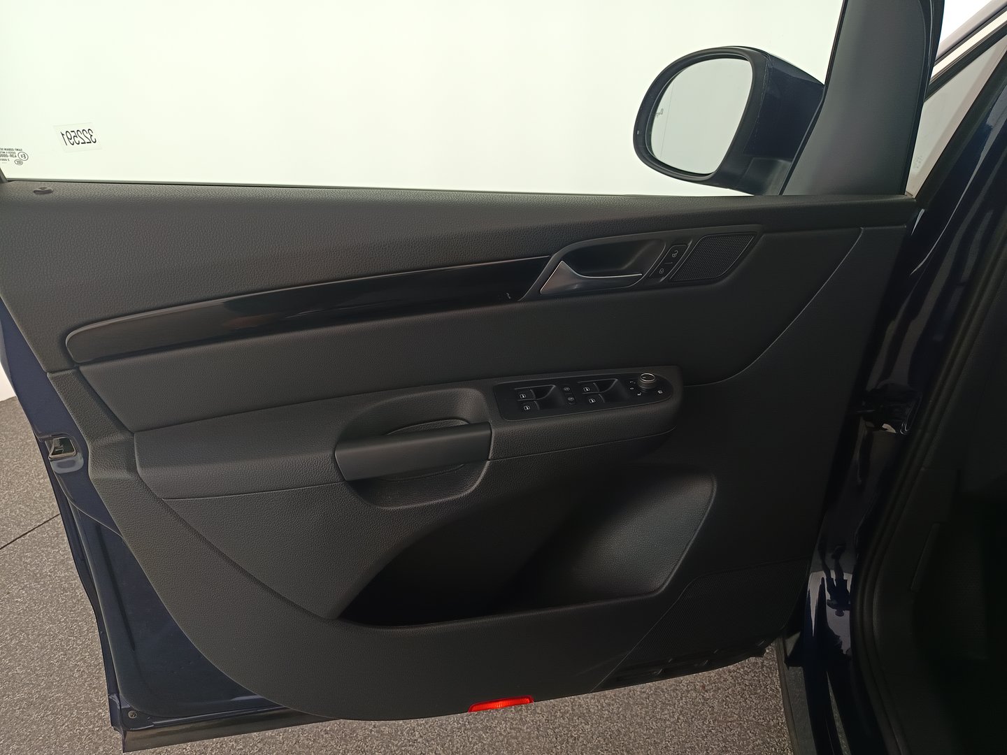 VW Sharan Business+ TDI SCR 5-Sitzer | Bild 10 von 36