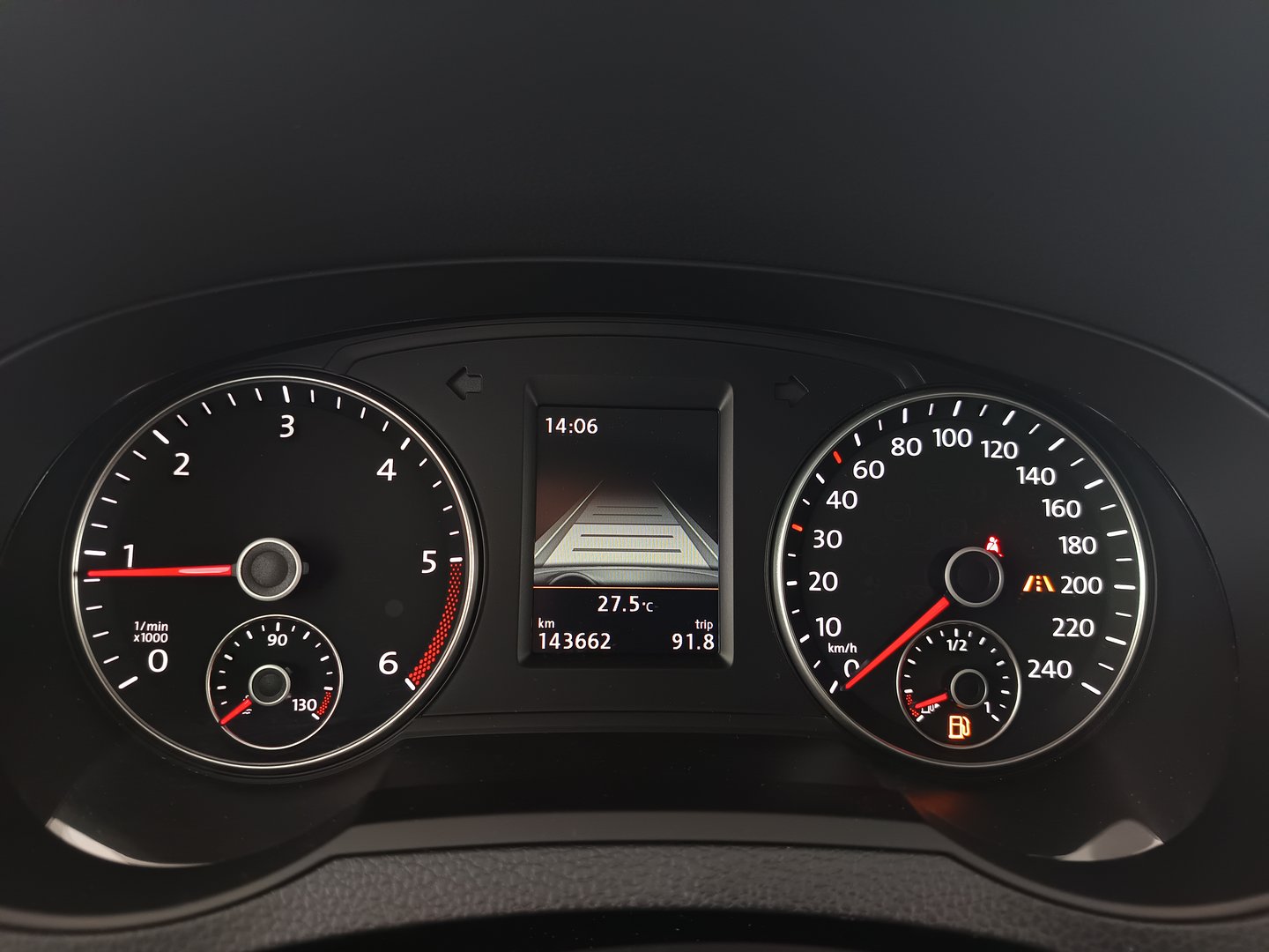 VW Sharan Business+ TDI SCR 5-Sitzer | Bild 15 von 36