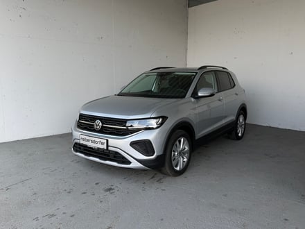 VW T-Cross Friends TSI