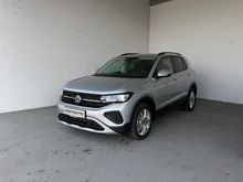 Thumbnail-Foto von Fahrzeug