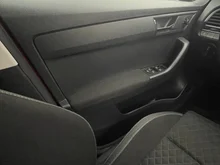 Škoda Fabia Monte Carlo TSI in Corrida-Rot