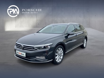 VW Passat Variant Elegance TDI DSG