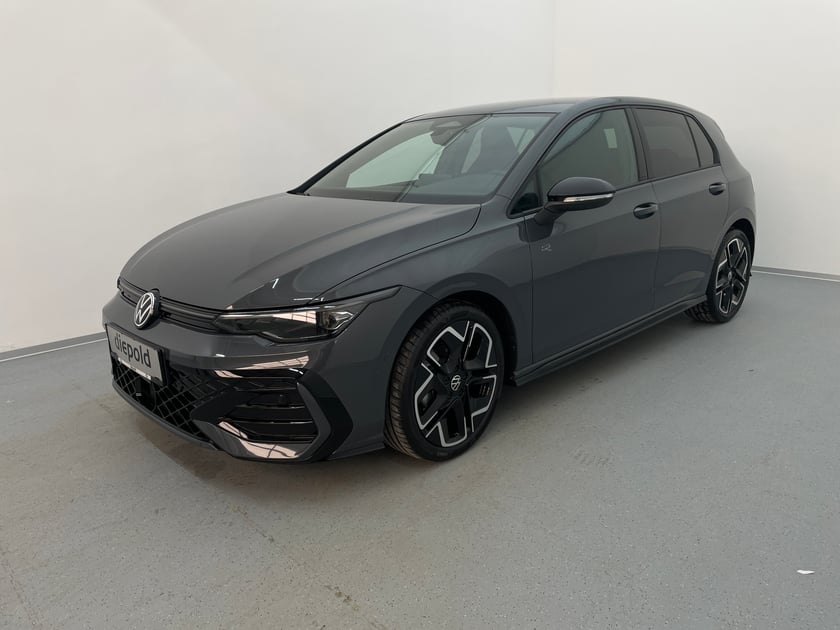 VW Golf Sport mHEV TSI DSG