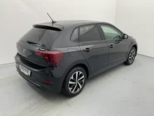 Thumbnail-Foto von Fahrzeug