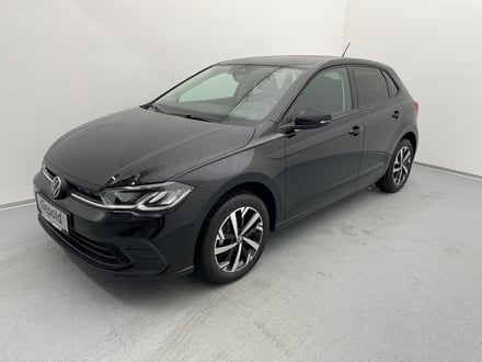 VW Polo Friends TSI