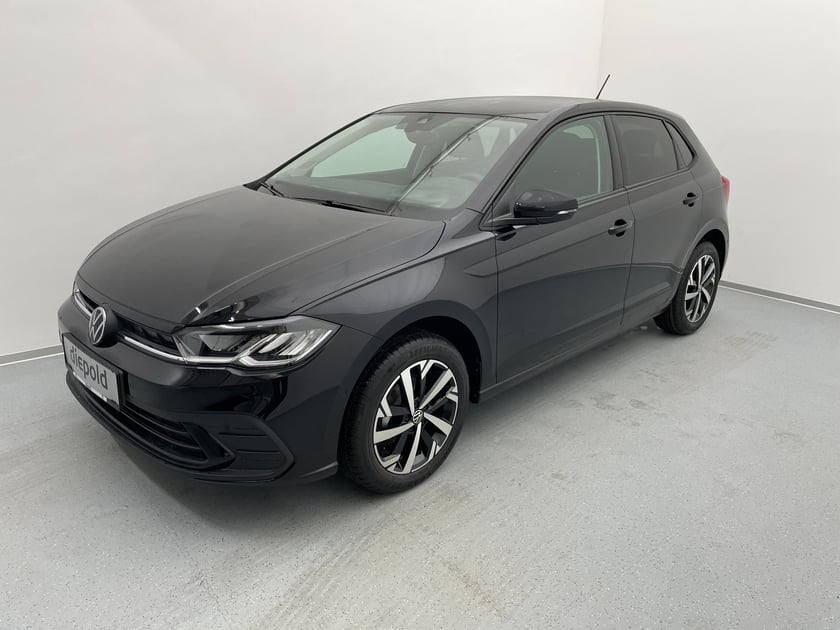 VW Polo Friends TSI