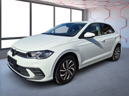VW Polo Life TSI
