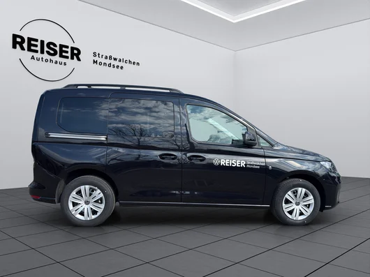 Bild eines VW Caddy Family TSI