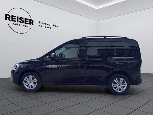Bild eines VW Caddy Family TSI