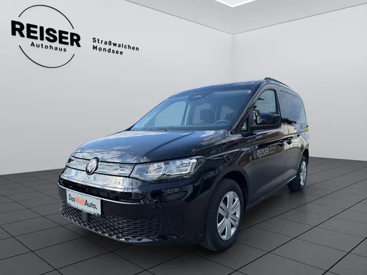 Bild eines VW Caddy Family TSI