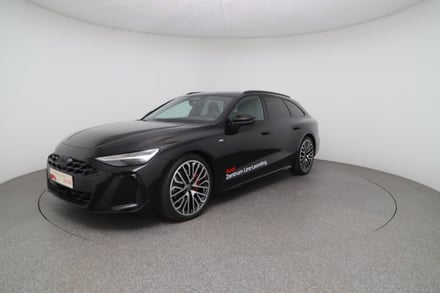 Audi A6 Avant quattro TDI 150 kW