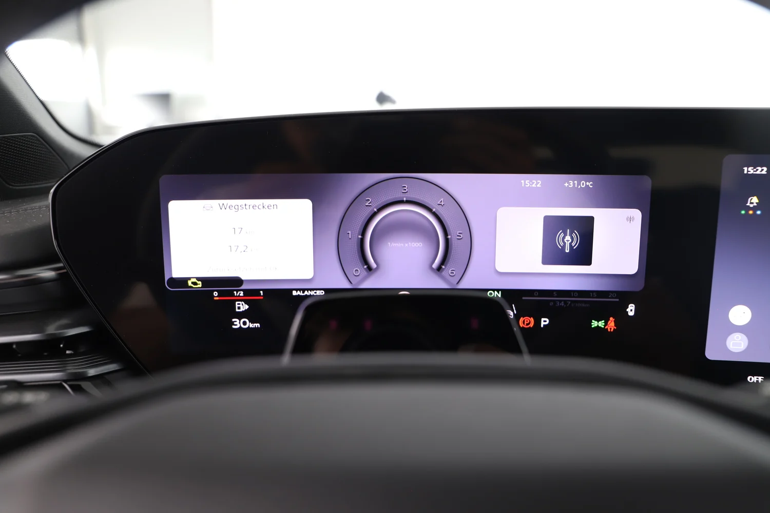 Bild eines Audi A6 Avant quattro TDI 150 kW
