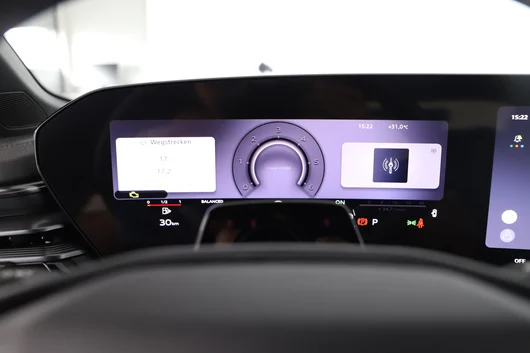 Bild eines Audi A6 Avant quattro TDI 150 kW