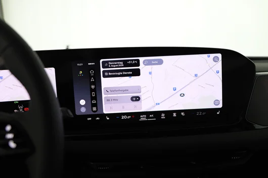 Bild eines Audi A6 Avant quattro TDI 150 kW