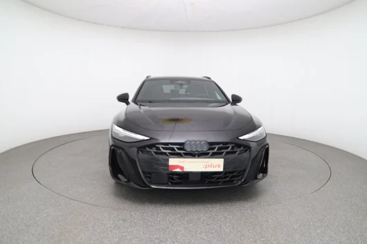 Bild eines Audi A6 Avant quattro TDI 150 kW