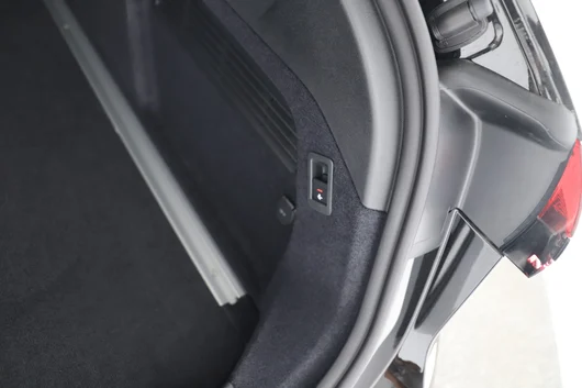 Bild eines Audi A6 Avant quattro TDI 150 kW