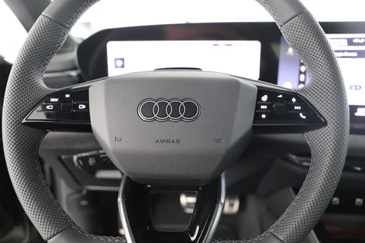 Bild eines Audi A6 Avant quattro TDI 150 kW