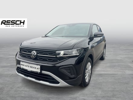 VW T-Cross 4Me TSI