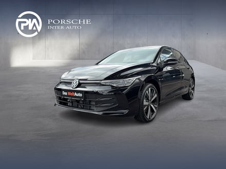 VW Golf Rabbit mHEV TSI DSG