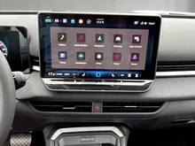 VW T-Roc Life eTSI DSG in Pure White Dach Black Uni
