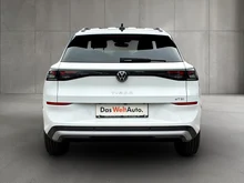 VW T-Roc Life eTSI DSG in Pure White Dach Black Uni