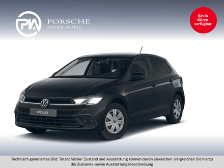 VW Polo 4Me TSI