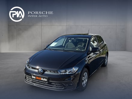 VW Polo 4Me TSI