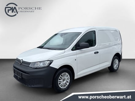 VW Caddy Cargo Entry TDI