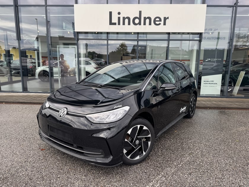 VW ID.3 Pure 125 kW Business