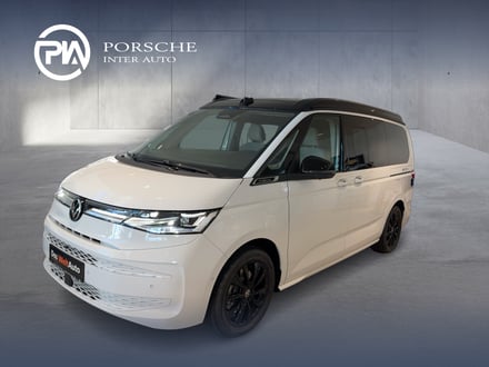 VW California Beach eHybrid 180 kW 4M