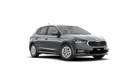 Škoda Fabia Selection TSI DSG