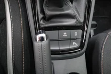 Škoda Scala Selection TSI DSG in Black-Magic Perleffekt