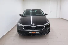 Škoda Scala Selection TSI DSG in Black-Magic Perleffekt