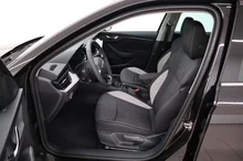 Škoda Scala Selection TSI DSG in Black-Magic Perleffekt