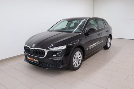 Škoda Scala Selection TSI DSG
