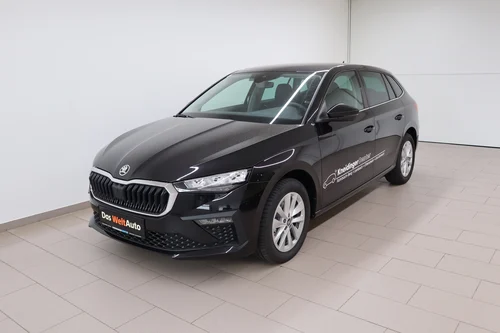 Škoda Scala Selection TSI DSG