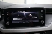 Škoda Scala Selection TSI DSG in Black-Magic Perleffekt