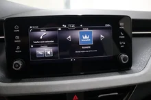 Škoda Scala Selection TSI DSG in Black-Magic Perleffekt