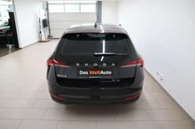Škoda Scala Selection TSI DSG in Black-Magic Perleffekt