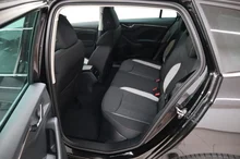 Škoda Scala Selection TSI DSG in Black-Magic Perleffekt