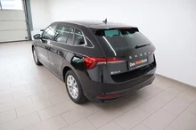 Škoda Scala Selection TSI DSG in Black-Magic Perleffekt