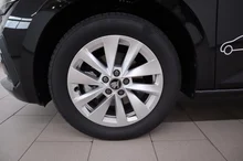 Škoda Scala Selection TSI DSG in Black-Magic Perleffekt