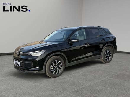 VW Tiguan Friends eHybrid DSG 150 kW