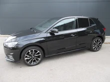 Thumbnail-Foto von Fahrzeug