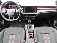 Thumbnail-Foto von Fahrzeug