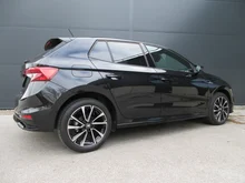 Thumbnail-Foto von Fahrzeug