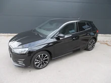 Thumbnail-Foto von Fahrzeug