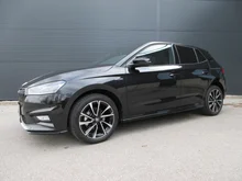 Thumbnail-Foto von Fahrzeug