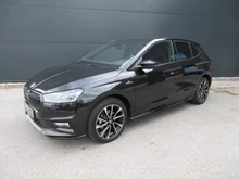 Thumbnail-Foto von Fahrzeug