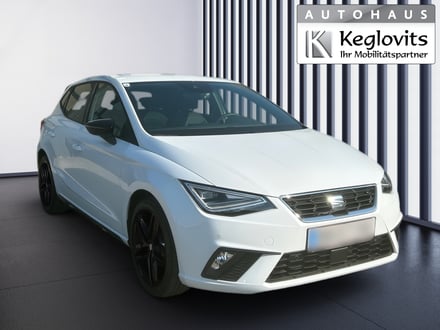 SEAT Ibiza FR Edition 1.0 TSI